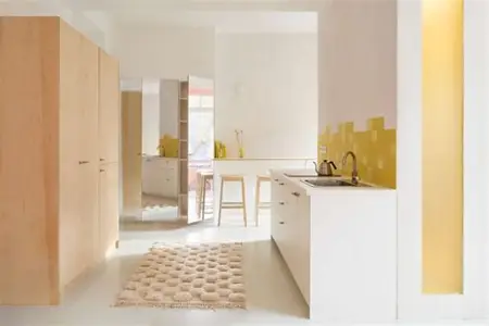 Luxusní apartmán — fotografie 3